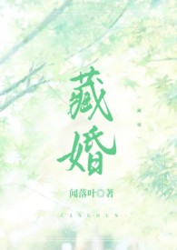 藏婚小说结局是什么