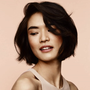 ways to style short hair